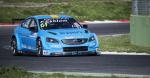 Volvo S60 Polestar TC1 WTCC 2016 года